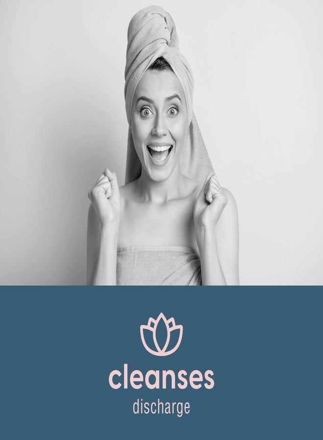 Loyal Body pHresh and Clean Intimate Balance Feminine Wash with Boric Acid | Odor-Control | 10fl oz - Image 4